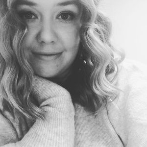 Meet your Posher, Kate